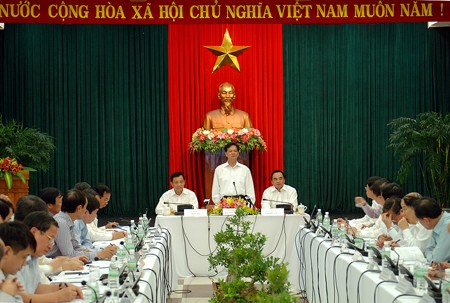 ຂຸດຄົ້ນຄວາມສາມາດບົ່ມຊ້ອນ, ແກ້ໄຂສິ່ງທີ່ຈຳກັດ, ອ່ອນດ້ອຍ ນຳນະຄອນດ່ານັ້ງພັດທະນາຢ່າງວ່ອງໄວແລະໝັ້ນຄົງ